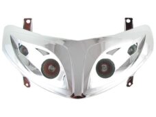 Koplamp Peugeot Speedfight 2 Chroom H4
