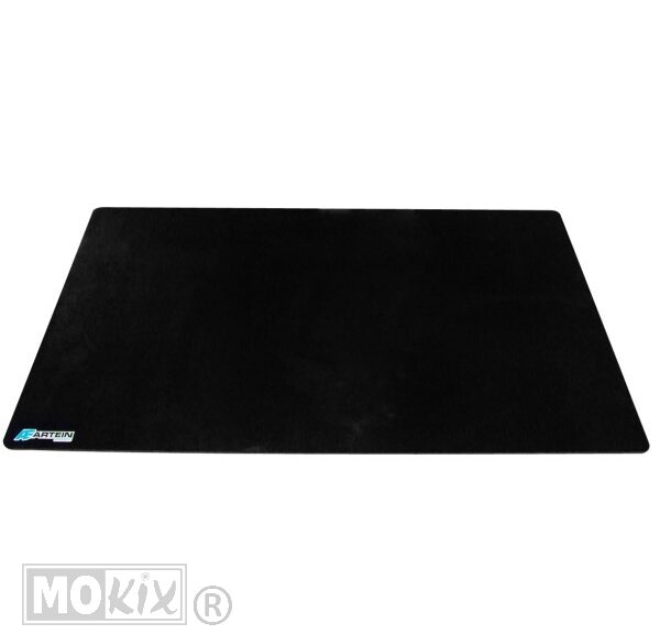 Rubbermat Voor Werkbank  370x680x3 - Artein