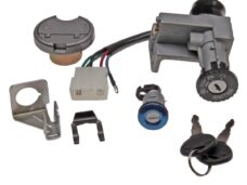 Contactslot Kymco Agility 10/12" Compl"