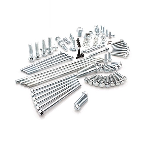 Carter-Boutset China 4T GY6 50 139QMB/QMA