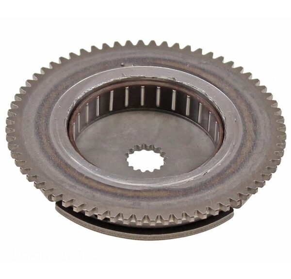 Startkoppeling CPI/Generic/Keeway 16mm