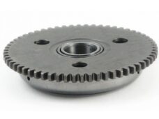 Startkoppeling China 4T GY6 152/157 Compleet