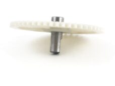 Aandrijftandwiel Oliepomp GY6 China 4T 22t SP