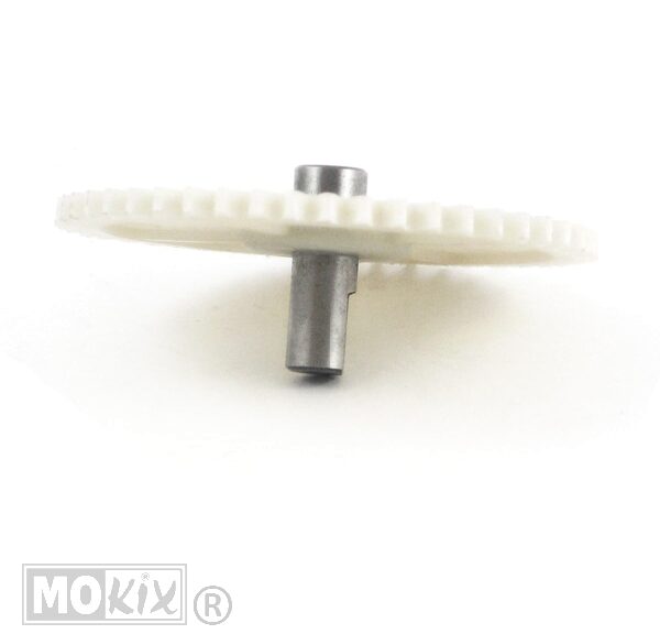 Aandrijftandwiel Oliepomp GY6 China 4T 22t SP