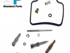 Carburateur Reparatieset China 4T GY6 125cc