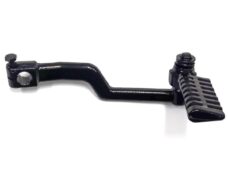 Kickstarter China 4T GY6 50cc Zwart - Supertec