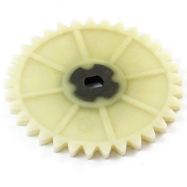 Aandrijftandwiel Oliepomp GY6 China 4T 16t SP
