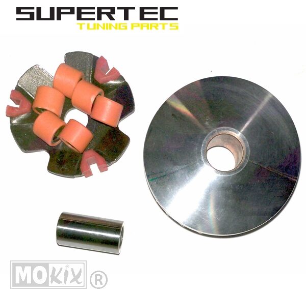Variateurset SYM MIO (Niet STD Uitvoering) ST - Supertec