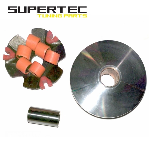Variateurset SYM MIO (Niet STD Uitvoering) ST - Supertec