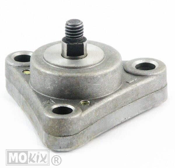 Oliepomp China 4T GY6  50 16T 139QMB/QMA