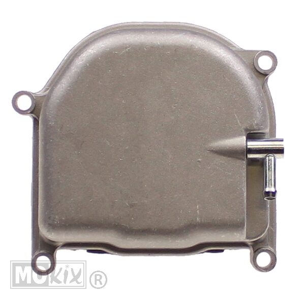 Klepdeksel China 4T GY6  50 Zonder SLS