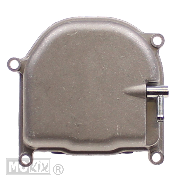 Klepdeksel China 4T GY6 50 Zonder SLS