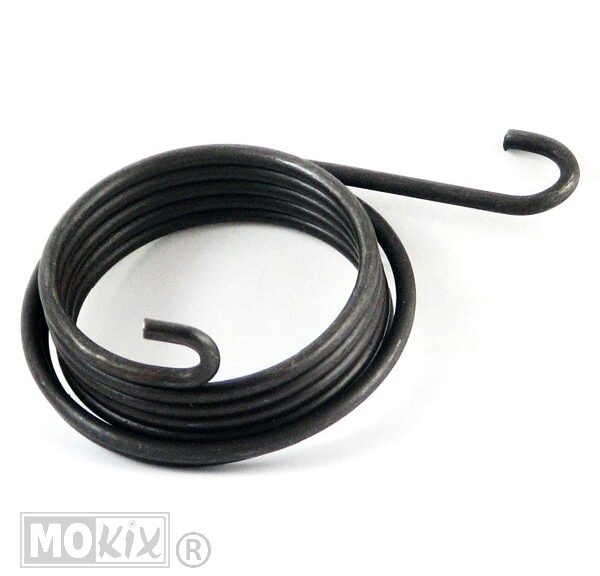 Kickstarter Veer China 4T GY6 139QMB/QMA