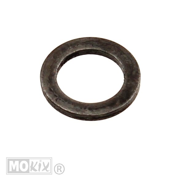 Kickstarter AS Ring China 4T GY6 Ijzer 14.2x21.5x2