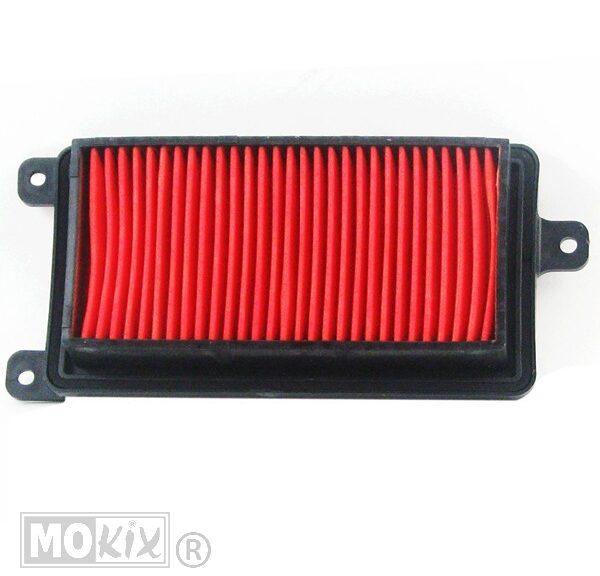 Luchtfilter Kymco S8/SENTO/PEOPLE Element Supertec