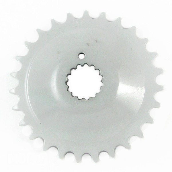 Voortandwiel Tomos Pack'R Revival 27tands