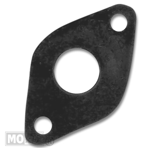 Pakosarjan eristyslevy Kiina 4T GY6 50cc