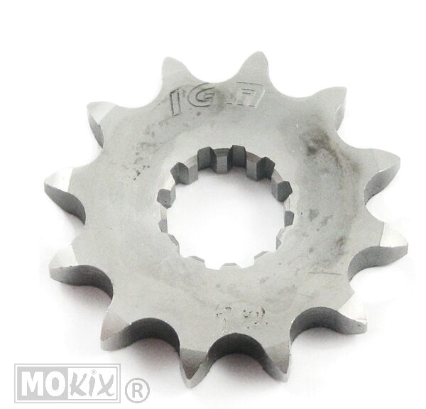 Voortandwiel Minarelli AM6 (428) 12tands IGM