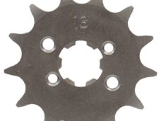 Voortandwiel Derbi Senda-SM (428) 13tands IGM