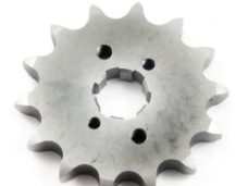 Voortandwiel Derbi Senda-SM (428) 14tands - IGM