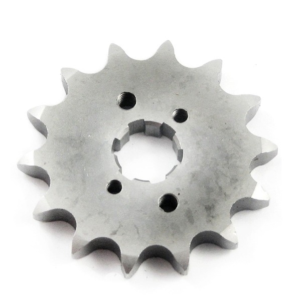 Voortandwiel Derbi Senda-SM (428) 14tands - IGM