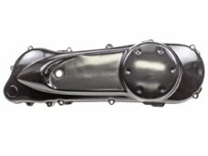 Carterdeksel Peugeot Speedfight Zwart