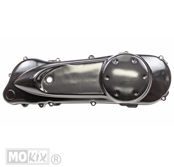 89197 CARTERDEKSEL PEUGEOT SPEEDFIGHT ZWART