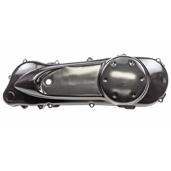 Carterdeksel Peugeot Speedfight Zwart