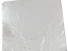 Hitte Protectie Sticker DUN 300x300