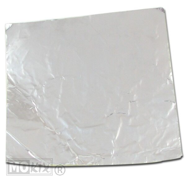 Hitte Protectie Sticker DUN 300x300