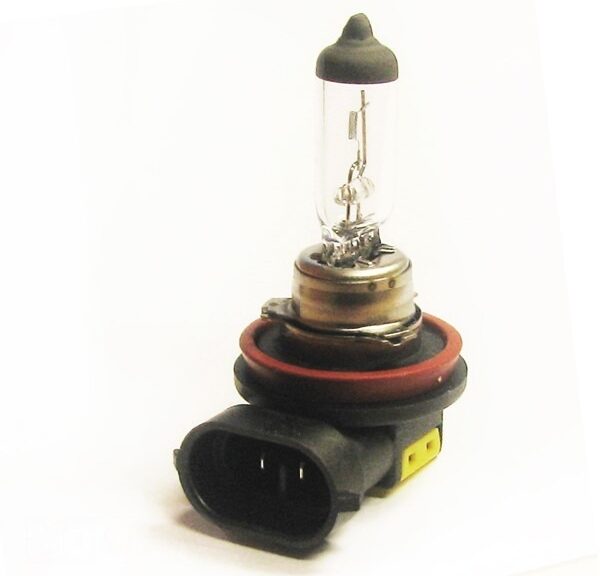 Lamp H8 12V 35W Halogeen CE (1) - Bollard