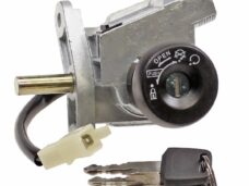Contactslot Yamaha NEO'S Nieuw Model <08 Elec
