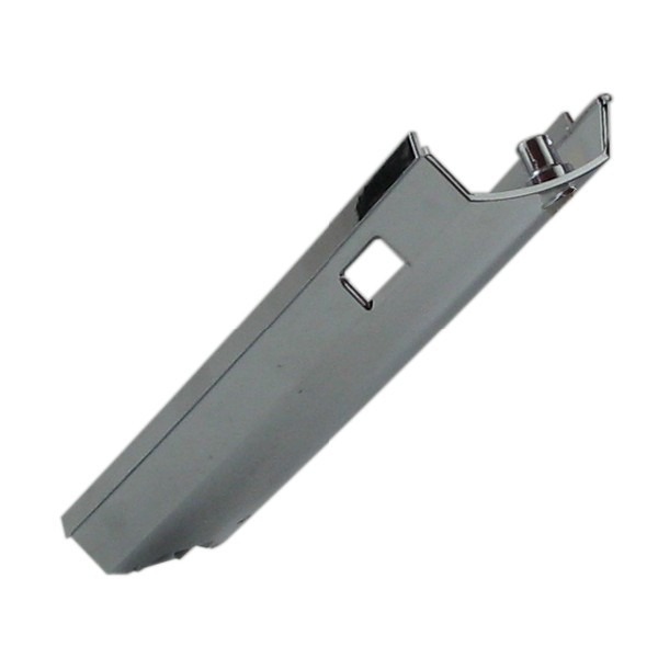 Kabelgoot Puch Maxi Chroom - Supertec