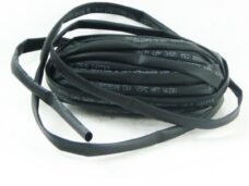 Krimpkous  4mm 5mtr