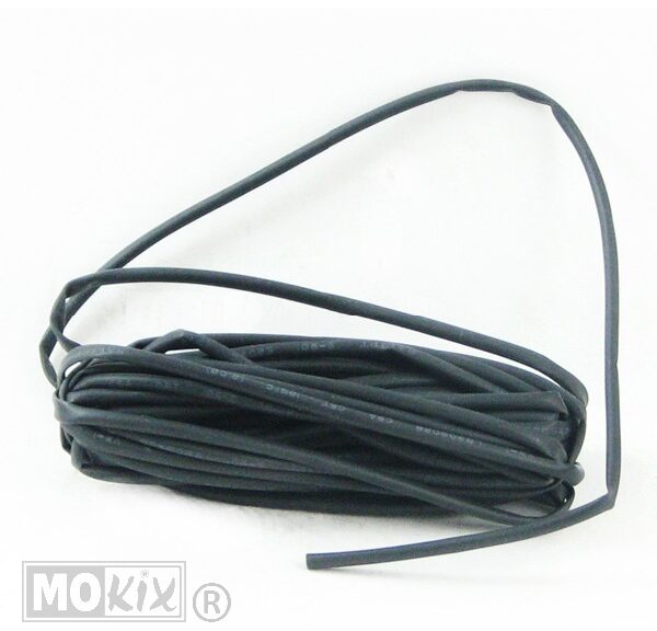 Krimpkous  2mm 5mtr