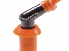 Oranje