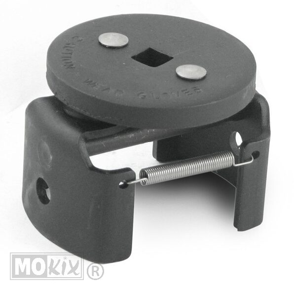 Olie Filter Sleutel 60-100mm - Buzzetti