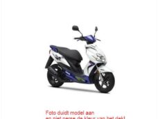 Buddy DEK Yamaha JOG-R Zwart Xtreme