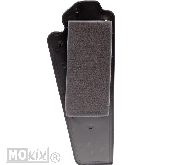 89256 LUCHTFILTER SYM FIDDLE 2 ELEMENT oude vorm