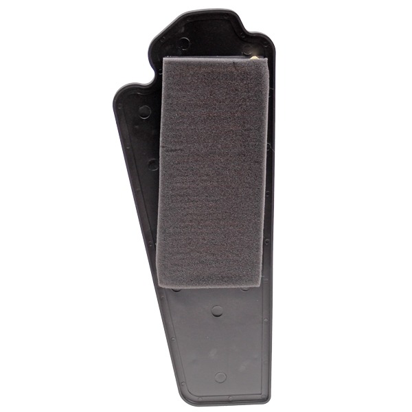 Luchtfilter SYM Fiddle 2 Element Oude Vorm - Supertec