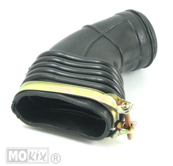 Variodeksel Aanzuigrubber China 4T GY6 125 - Supertec
