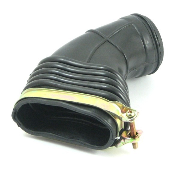Variodeksel Aanzuigrubber China 4T GY6 125 - Supertec
