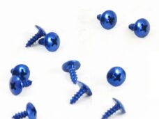 Blauw