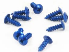 Blauw