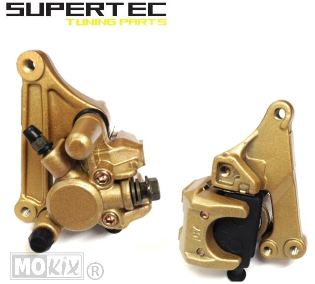 Remklauw SYM MIO Goud Voor Supertec