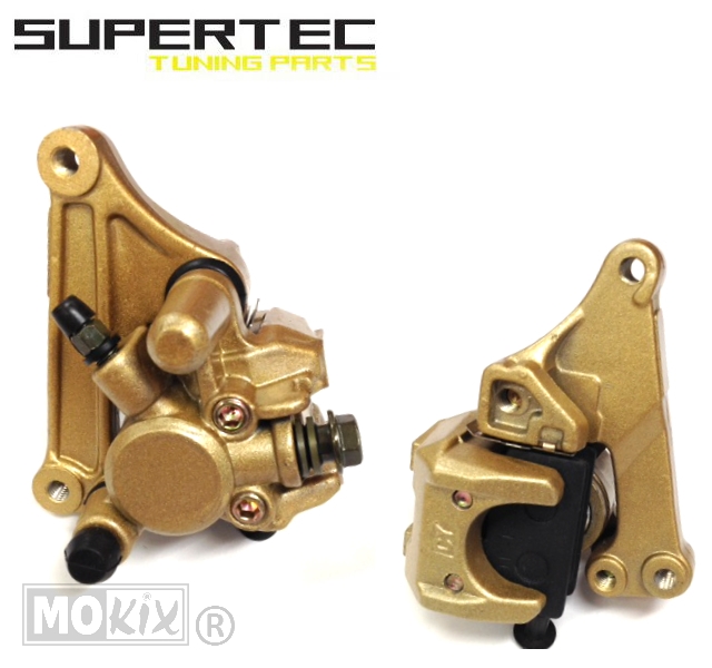 Remklauw SYM MIO Goud Voor Supertec