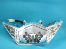 Achterlicht Peugeot Speedfight 3 + RAW CE 16LED