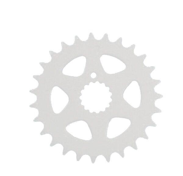 Voortandwiel Tomos A35 (AKW Youngster) 27tands - IGM