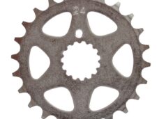 Voortandwiel Tomos A35 (AKW Youngster) 24tands - IGM