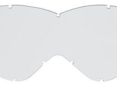 Lens Crossbril X-Trem II Clear - MT Helmets